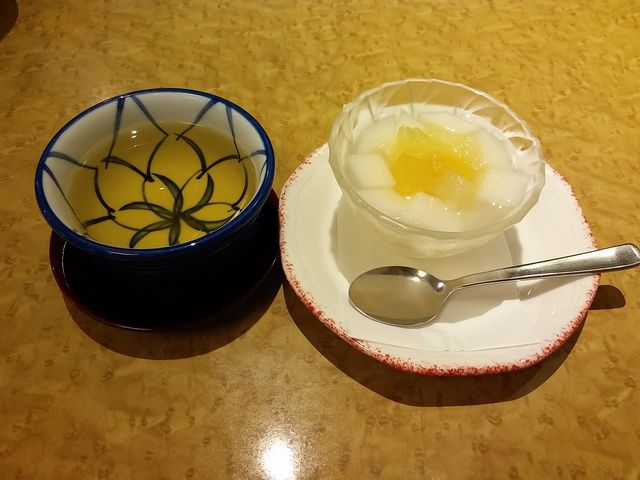 四川飯店 村上