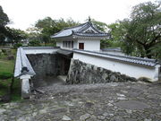 いわぴいさんの龍野城跡の投稿写真1