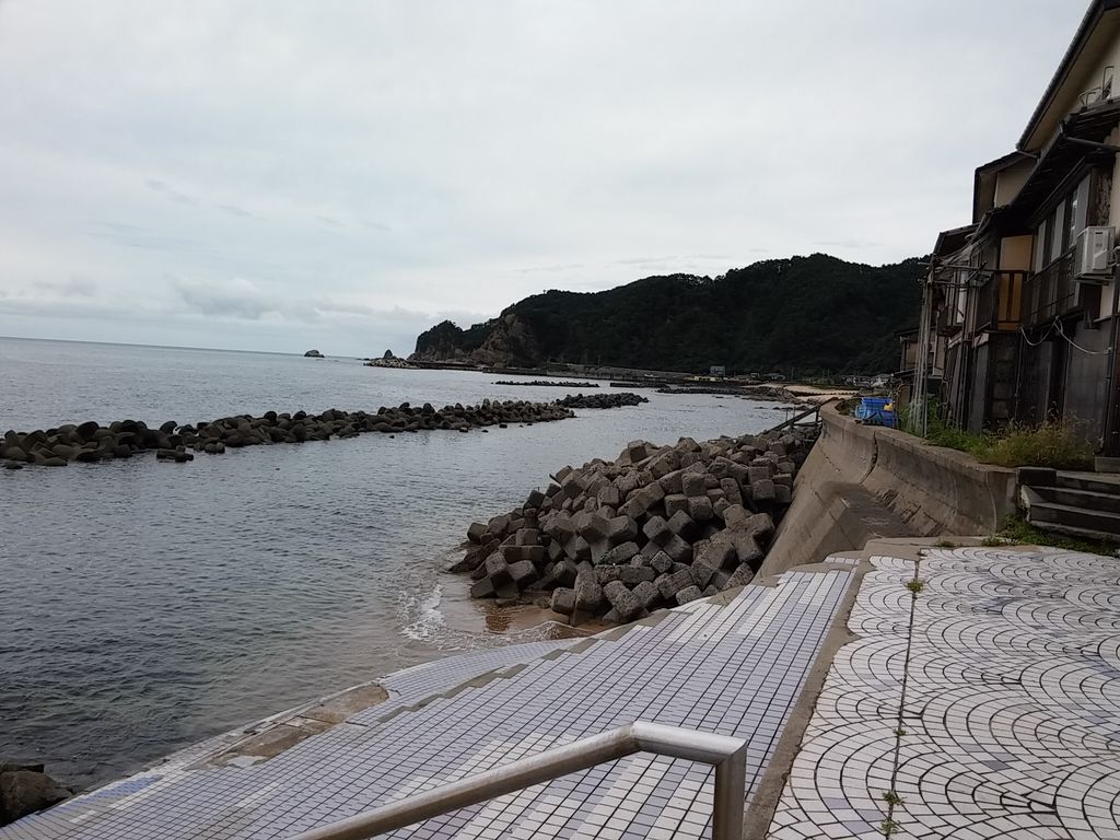 道の駅 笹川流れ
