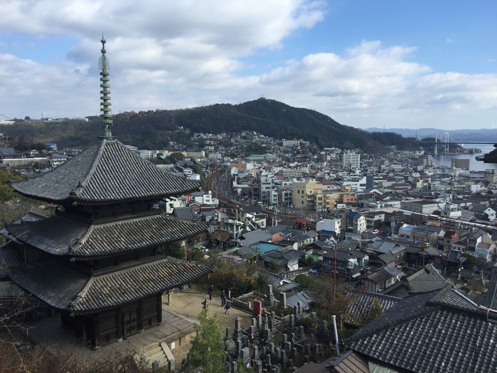 千光寺