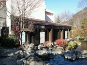 ゆみぶさんの信州佐久春日温泉自然体験リゾートかすがの森の投稿写真1