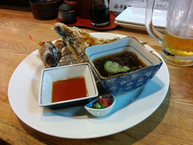 沖縄料理と居酒屋 平家亭