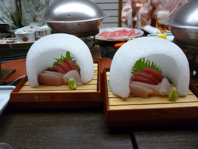 伝承千年の宿 佐勘