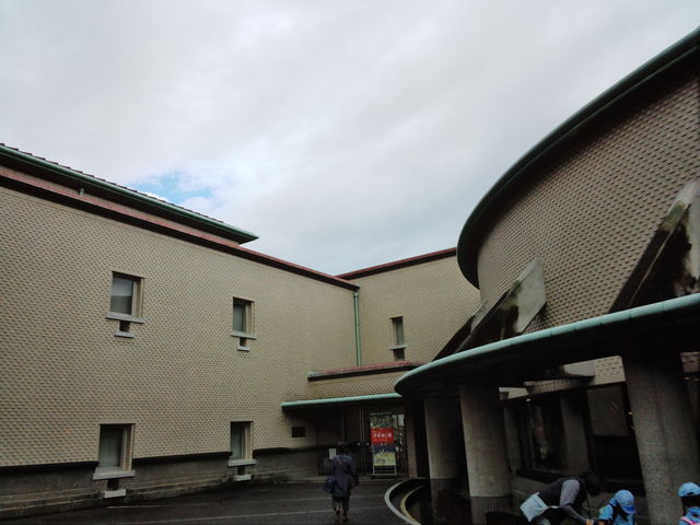一宮市博物館