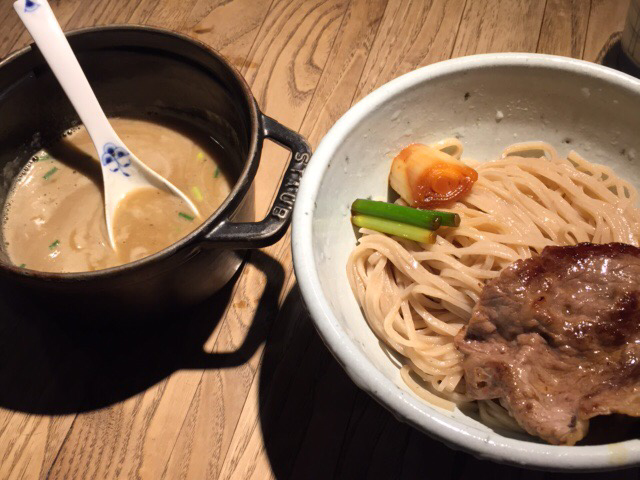 和醸良麺 すがり