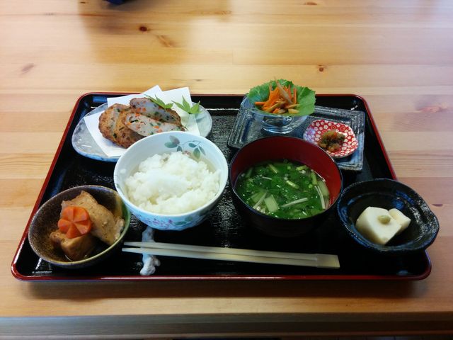 屋久島周遊観光バス