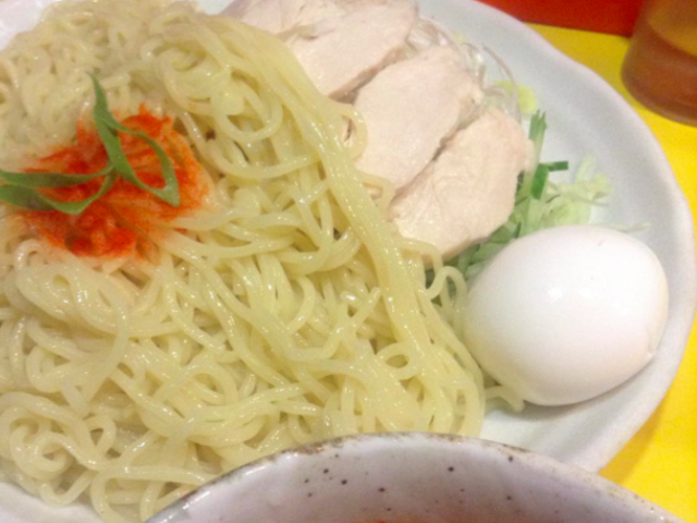 唐々亭 銀山店