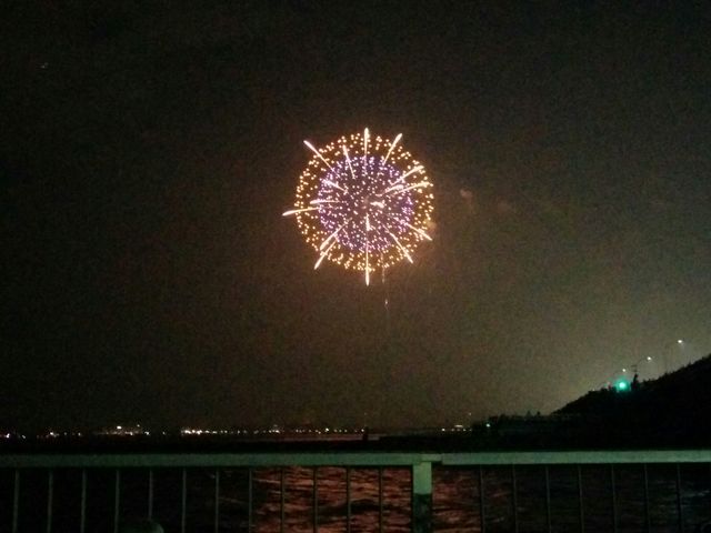 県立幕張海浜公園