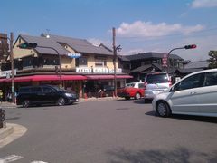 渡月橋の写真1