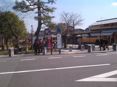 嵐山公園の写真1