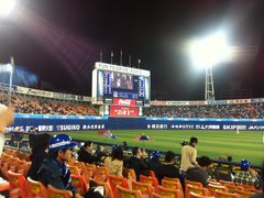 横浜スタジアムの写真1