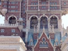東京ディズニーシー(R)の写真1