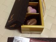 ルーブルさんのチョコレートショップの投稿写真2