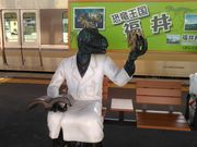 まるさんの遊敦塾の投稿写真1