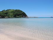 ふくさんの小波海水浴場の投稿写真2