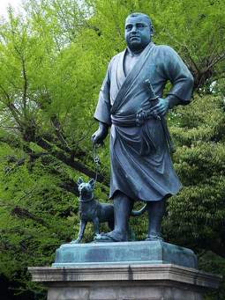 上野恩賜公園