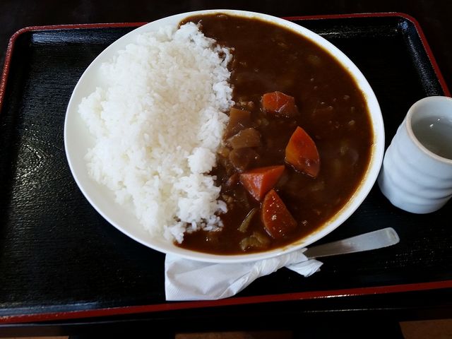 農業レストラン フラール (バイキング)