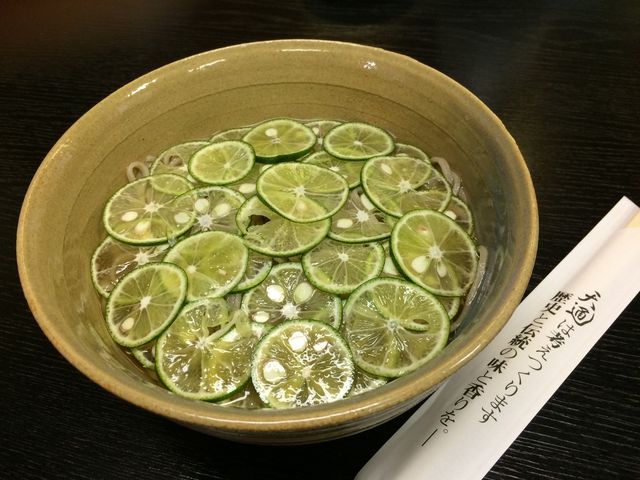 すだちそば_天通