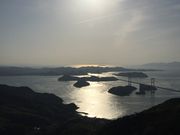 エコーさんの瀬戸内しまなみ海道の投稿写真2