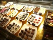 もんさんのチョコレートショップの投稿写真1