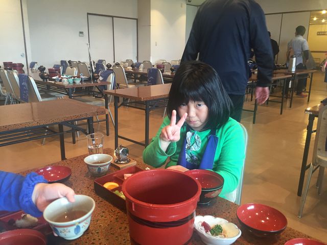 たくさん食べたよ_初駒 本店