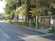 ビラーゴ750さんの上宇内薬師の投稿写真3