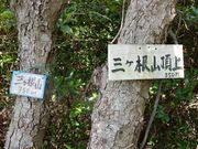 w-masaさんの三ヶ根山スカイラインの投稿写真1
