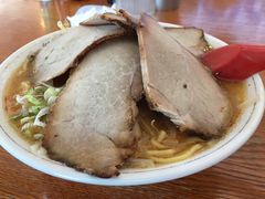 しんきちさんのみそラーメンよし乃本店への投稿写真1