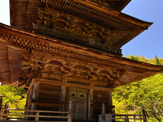 安久津八幡神社_安久津八幡神社