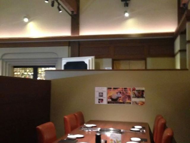 べこ亭_焼肉 べこ亭 たまプラーザ本店