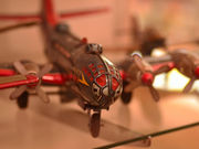 こたぴさんのブリキのおもちゃ博物館の投稿写真1