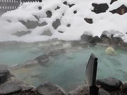 マックさんの蔵王国際ホテルの投稿写真6