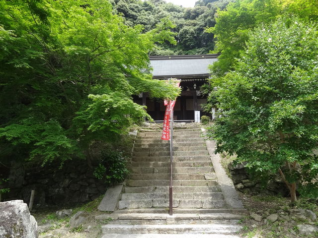 やんまあさんの東明寺の投稿写真1