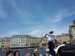 東京ディズニーシー(R)の写真1