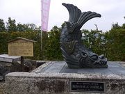 マックさんの福知山城(福知山市郷土資料館)の投稿写真7