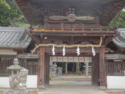 やんまあさんの矢田坐久志玉比古神社の投稿写真1