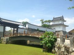 赤穂城跡の写真1