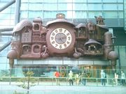 Happyさんの日本テレビの投稿写真1