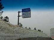 マックさんの雪の回廊の投稿写真3
