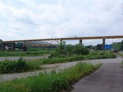 okeiさんの一ノ戸川橋梁の投稿写真1