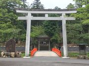 シトラさんの熊野大社の投稿写真2