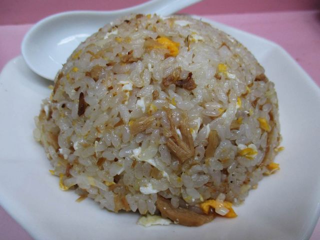 チャーハン_ターキー