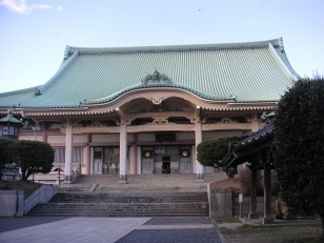 大本山総持寺大祖堂_総持寺