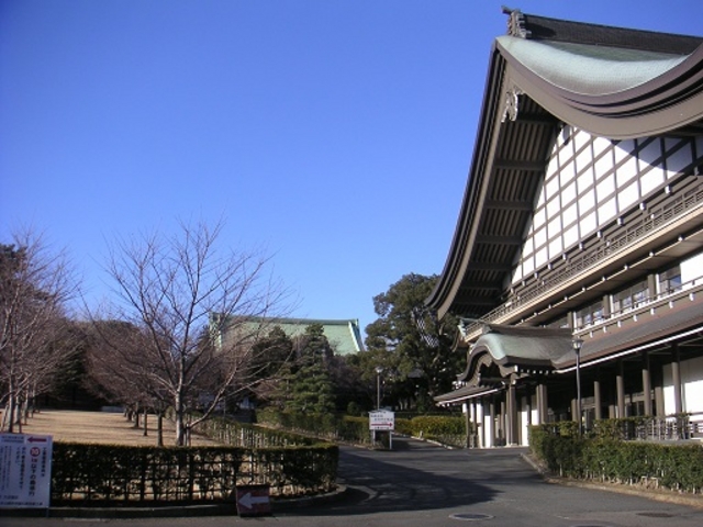 総持寺 三松閣_総持寺
