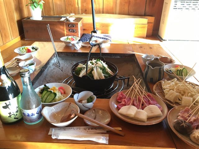 コース料理_やまおく