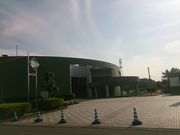 シゲモチさんの各務原市民プールの投稿写真1