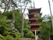 キヨさんの法華経寺の投稿写真1