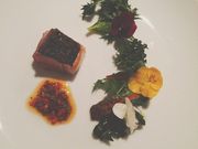 はなさんのOSTERIA ENOTECA DA SASINOの投稿写真1