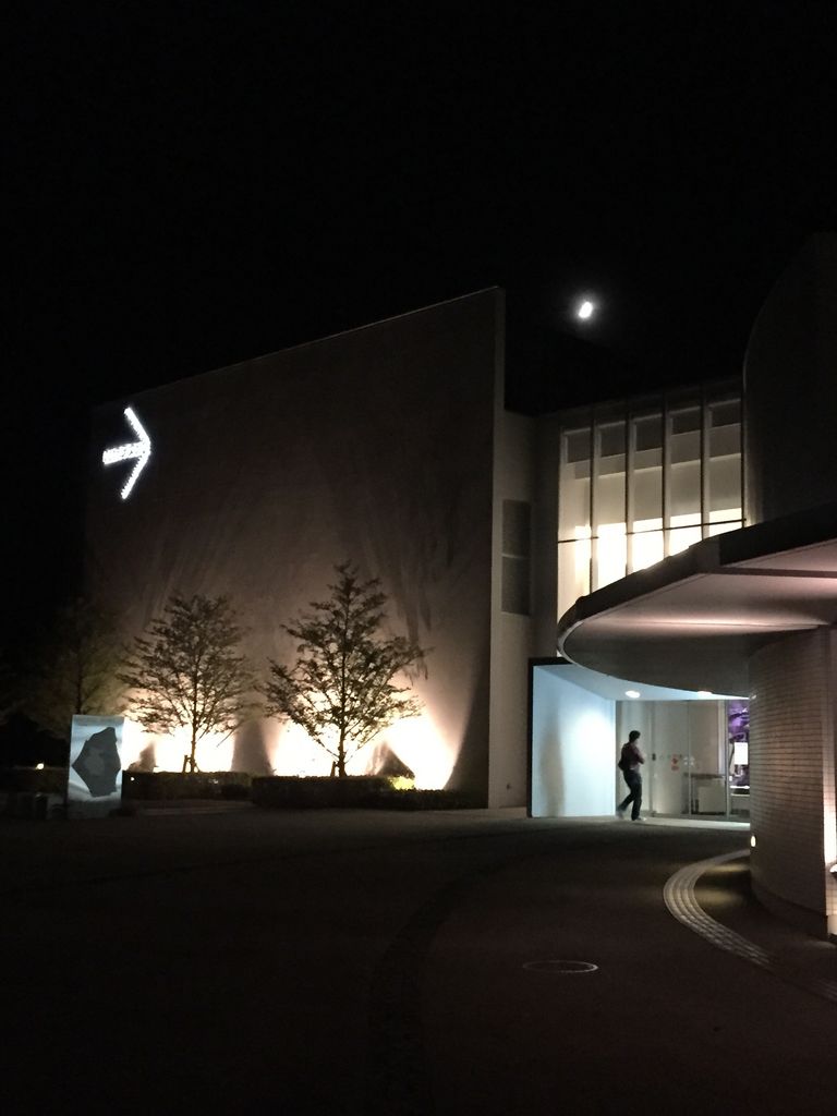 仙台市天文台