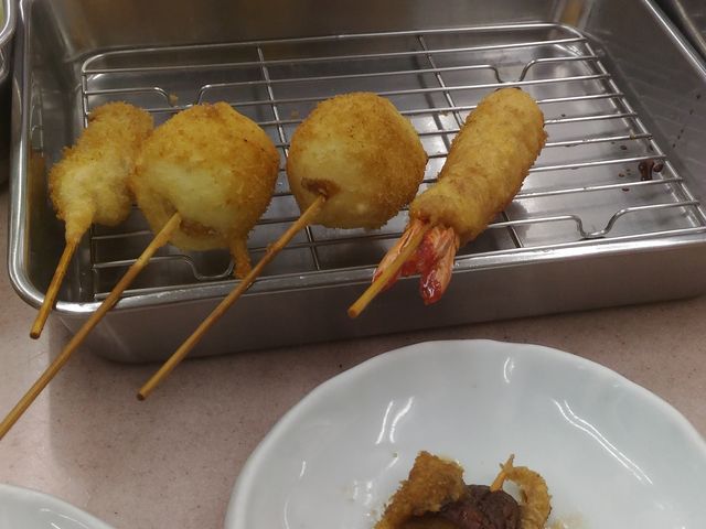 エビ450円也_八重勝